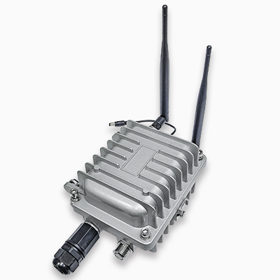 ?200米4G防爆蓝牙网关VDB2609