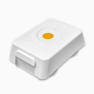 蓝牙定位标签VDB1506（安全帽、资产、设备、物资定位）