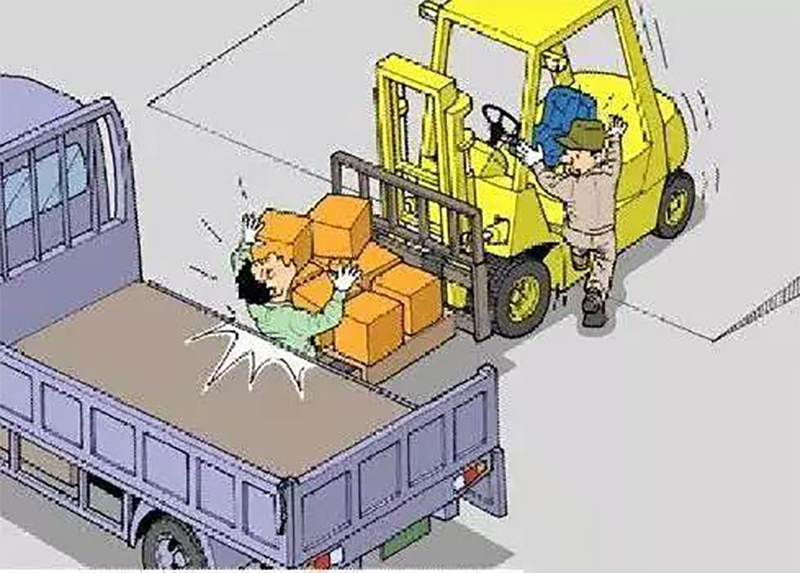 智慧工地建设人员、工程机械防撞解决方案,钩机工程机械塔吊防撞系统