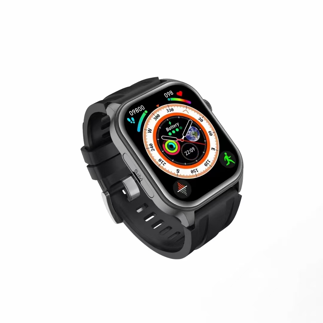 室内外一体化人员定位手表VDU1533