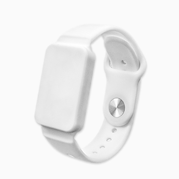 VDB03蓝牙定位手环