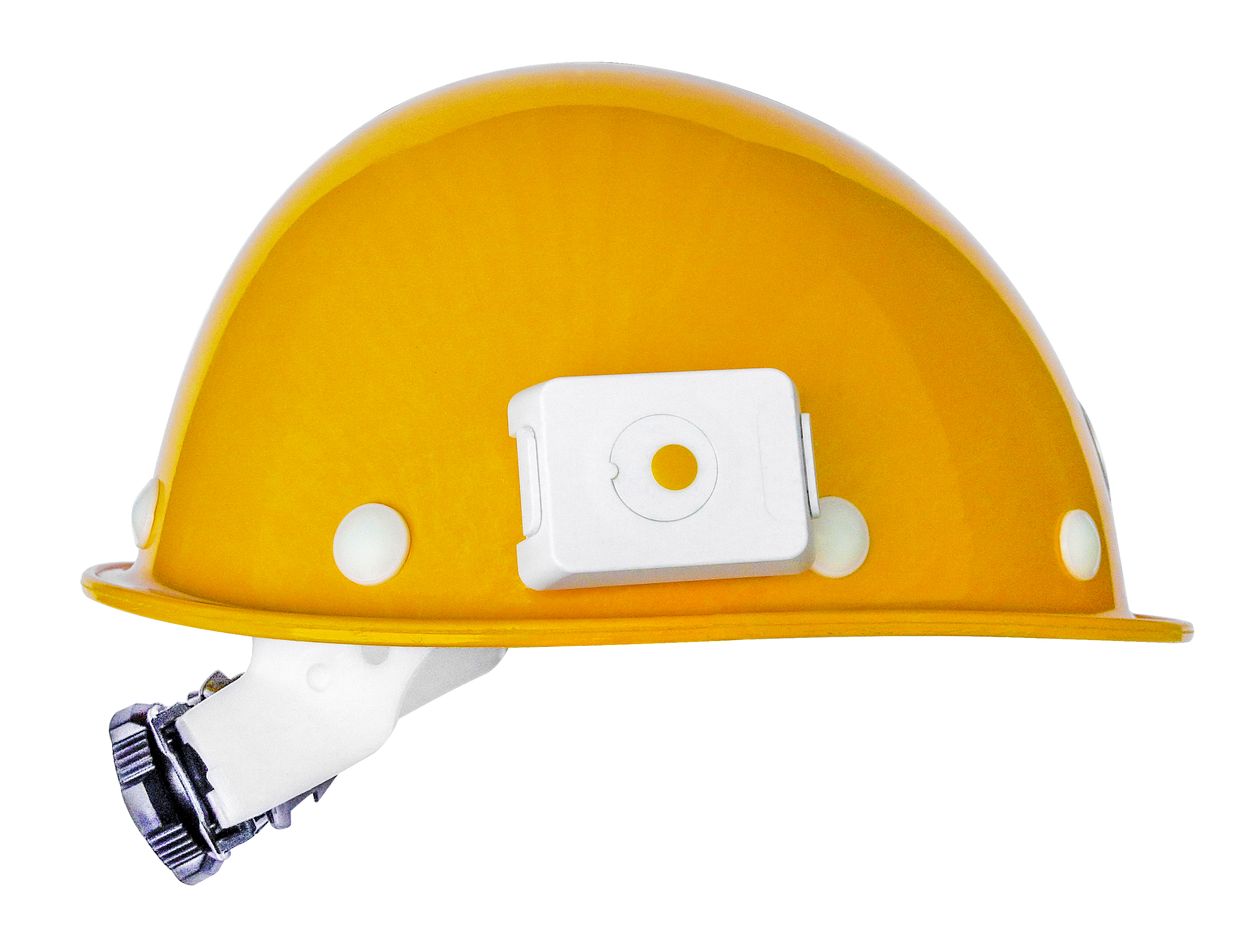 UWB安全帽，如何为高危作业构筑生命数字防线?