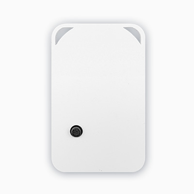 物品定位标签VDB03S（防拆卸，告警）