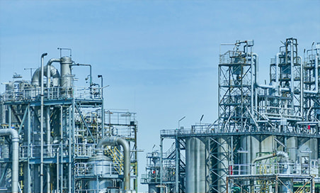 化工厂人员定位系统